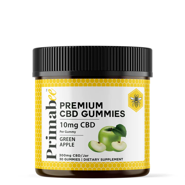 Comprehensive Analysis of the Finest CBD Gummies: In-Depth Review